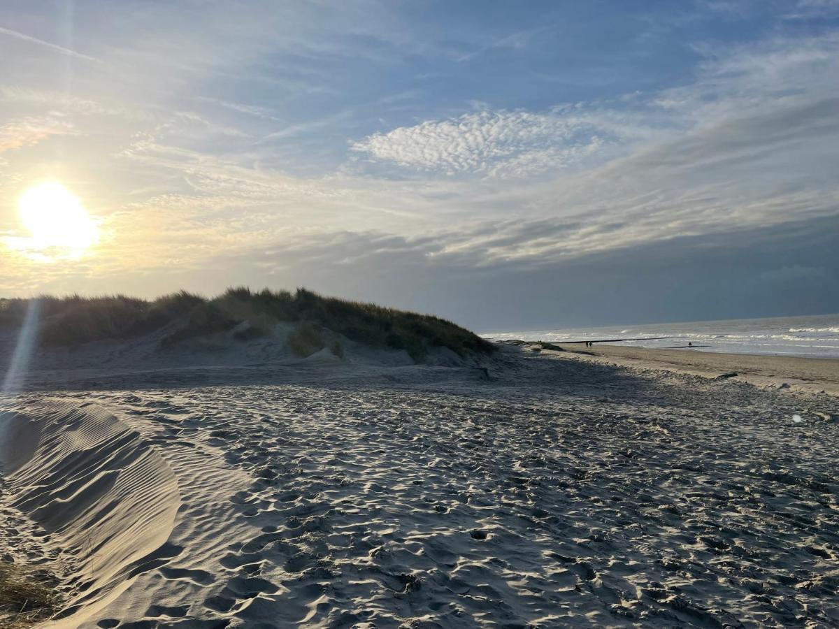 West-End Beach Middelkerke Eksteriør bilde